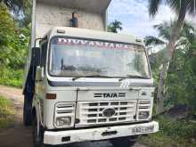 Tata Tipper 2012 Lorry