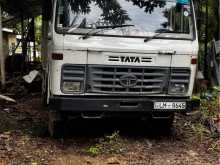 Tata Tipper 2013 Lorry