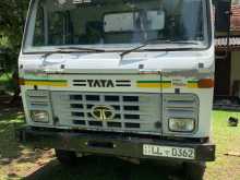 Tata Tipper 2013 Lorry