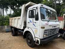 Tata Tipper 2016 Lorry