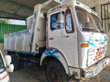 Tata Tipper 2016 Lorry