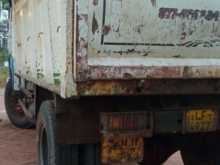 Tata Tipper 2016 Lorry