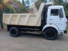 Tata Tipper 2017 Lorry