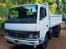 Tata Tipper 2018 Lorry