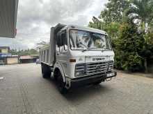 Tata Tipper 2017 Lorry