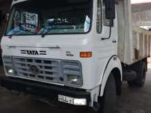 Tata Tipper 2013 Lorry