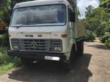 Tata Tipper 2012 Lorry