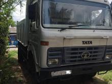 Tata Tipper 2010 Lorry