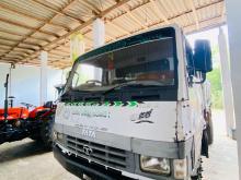 Tata Tipper 2012 Lorry