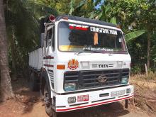 Tata Tipper 2011 Lorry