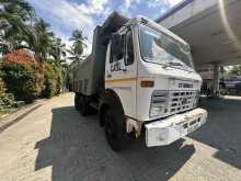 Tata Tipper 2017 Lorry