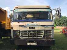 Tata Tipper 2006 Lorry