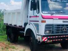 Tata Tipper 2010 Lorry