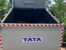 Tata Tipper 2018 Heavy-Duty