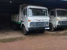Tata Tipper 2012 Lorry