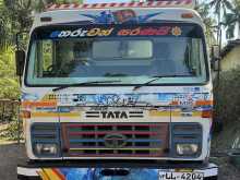 Tata Tipper 2014 Lorry