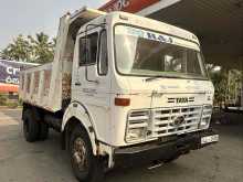 Tata Tipper 2014 Lorry