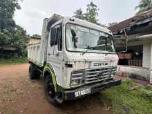 Tata Tipper 2011 Lorry