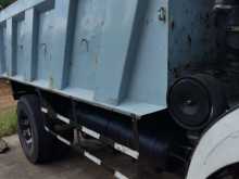 Tata Tipper 2013 Lorry