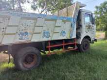 Tata Tipper 2006 Lorry