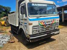 Tata Tipper 2011 Lorry