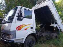 Tata Tipper 2011 Lorry