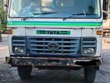 Tata Tipper 2010 Lorry