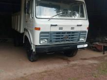 Tata Tipper 2011 Lorry