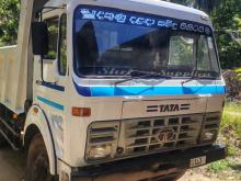 Tata Tipper 2012 Lorry