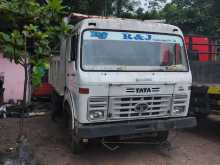 Tata Tipper 2012 Lorry