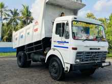 Tata Tipper 2011 Lorry