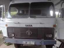 Tata Tipper 2005 Lorry