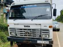 Tata Tipper 2018 Lorry