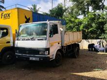 Tata Tipper 2018 Lorry