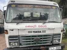 Tata Tipper 2012 Lorry