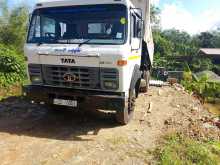 Tata Tipper 1615 2018 Lorry