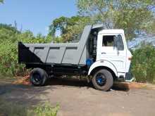 Tata Tipper 2011 Lorry