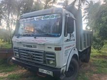 Tata Tipper 2018 Lorry