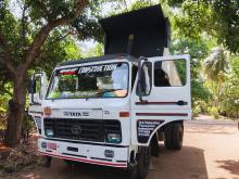 Tata Tipper 2011 Lorry