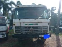 Tata Tipper 2004 Lorry