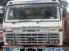 Tata Tipper 2017 Lorry