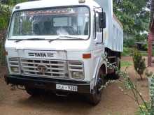 Tata Tipper 2013 Lorry