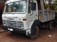 Tata Tipper 2012 Lorry