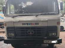 Tata Tipper 2017 Lorry