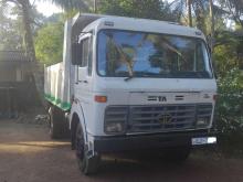 Tata Tipper 2012 Lorry