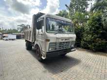 Tata Tipper 2011 Lorry