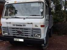 Tata Tipper 2012 Lorry