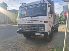 Tata Tipper 2018 Lorry