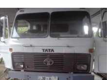 Tata Tipper 2005 Lorry