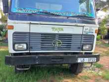 Tata Tipper 2006 Lorry